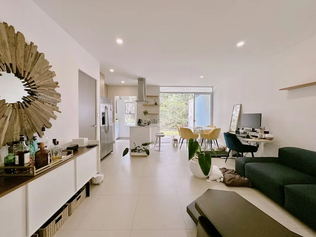 Casa en Venta en Condominio | Río Oro de Santa Ana., photo 6