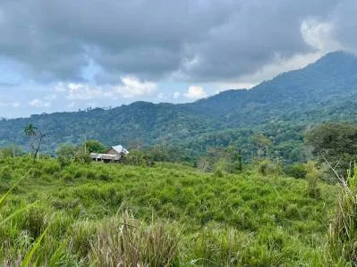 Stunning Residential Lots in Uvita - Panoramic Ocean & Mountain Views, photo 3