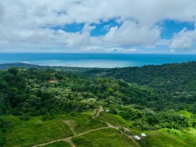 Stunning Residential Lots in Uvita - Panoramic Ocean & Mountain Views, photo 5