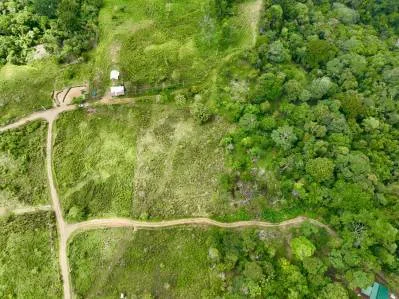 Stunning Residential Lots in Uvita - Panoramic Ocean & Mountain Views, photo 6