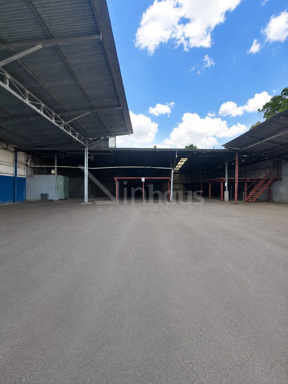 Venta de Bodega Uso Industrial en Heredia, photo 2