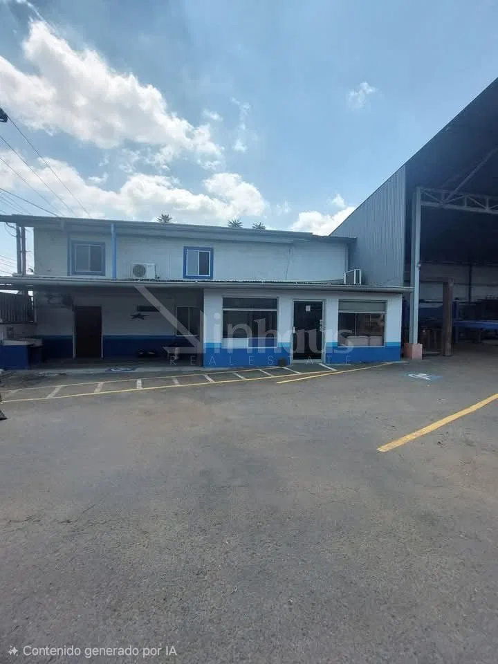 Venta de Bodega Uso Industrial en Heredia, photo 5