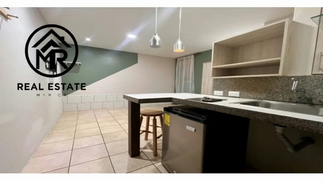Alquiler de apartamento TIPO ESTUDIO en San Pedro , Servicios incluidos ( Amenidades ) 