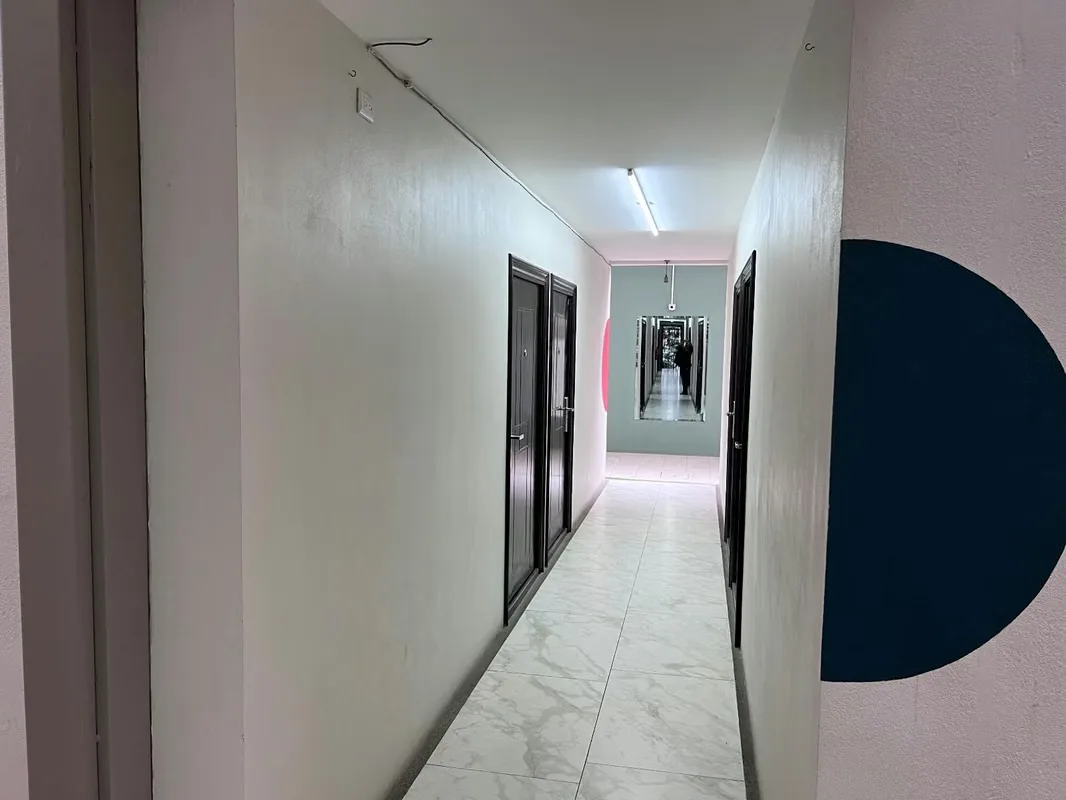 Alquiler de apartamento TIPO ESTUDIO en San Pedro , Servicios incluidos ( Amenidades ) , photo 2