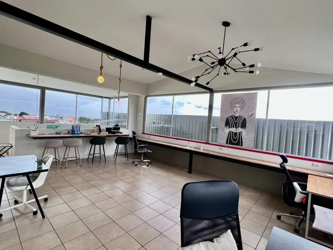 Alquiler de apartamento TIPO ESTUDIO en San Pedro , Servicios incluidos ( Amenidades ) , photo 12