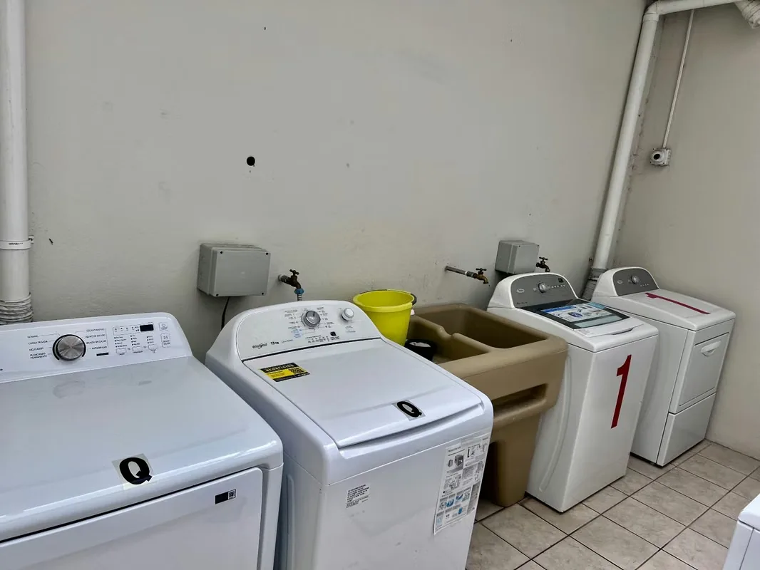 Alquiler de apartamento TIPO ESTUDIO en San Pedro , Servicios incluidos ( Amenidades ) , photo 14