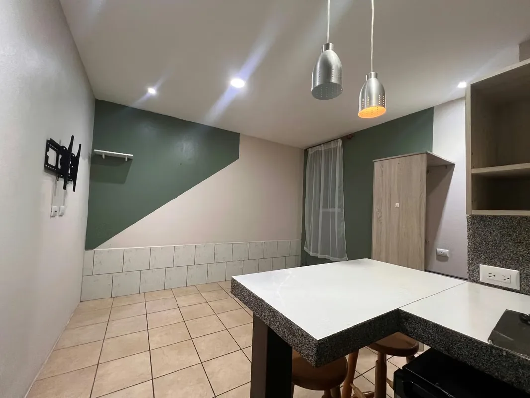 Alquiler de apartamento TIPO ESTUDIO en San Pedro , Servicios incluidos ( Amenidades ) , photo 6