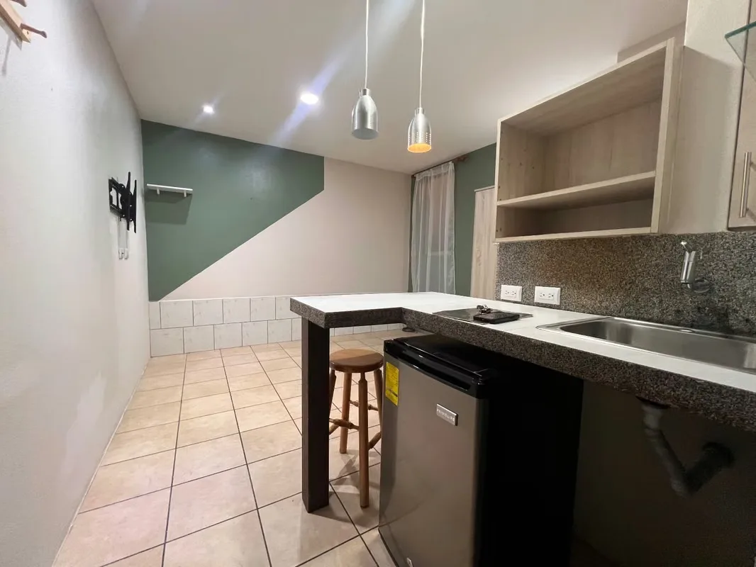 Alquiler de apartamento TIPO ESTUDIO en San Pedro , Servicios incluidos ( Amenidades ) , photo 7