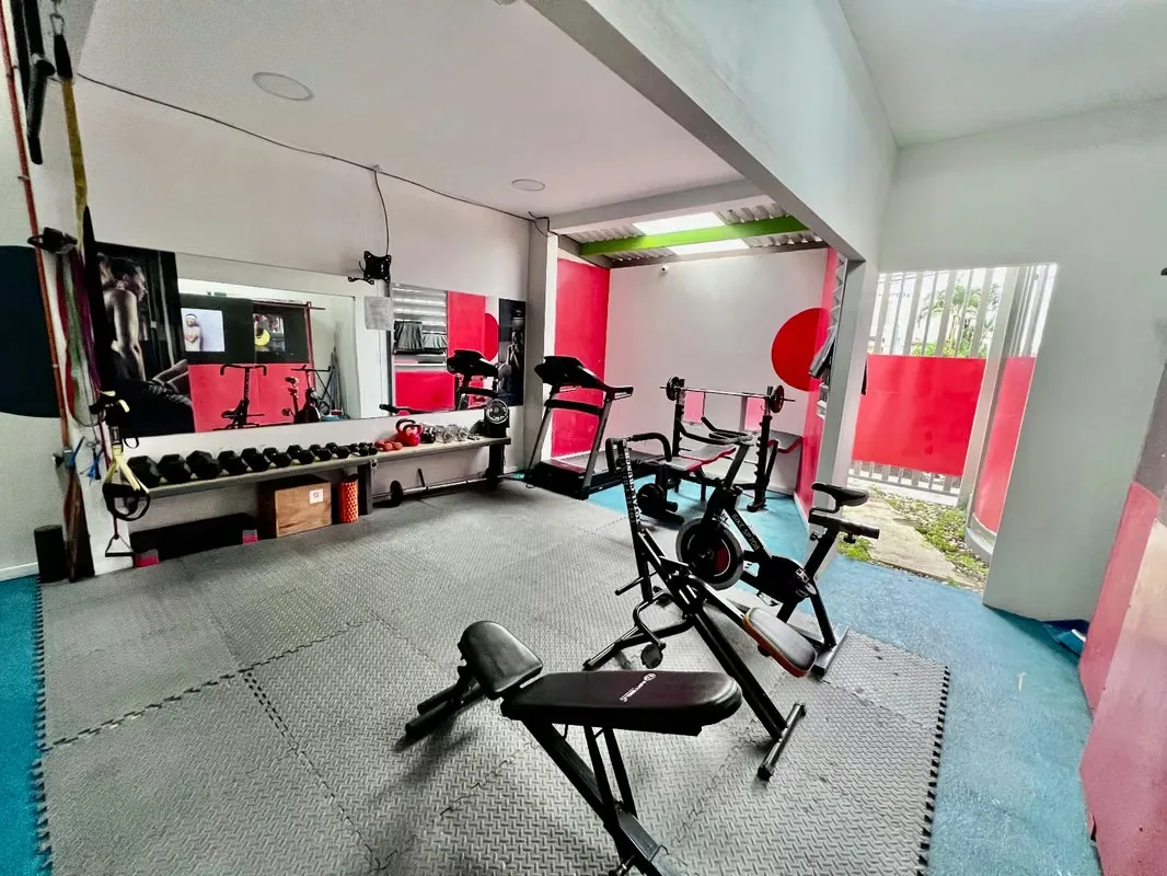 Alquiler de apartamento TIPO ESTUDIO en San Pedro , Servicios incluidos ( Amenidades ) , photo 10