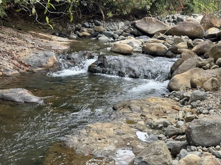 12.5 Acre Riverfront Mountain Estate with Valley and Chirripó Views, photo 11