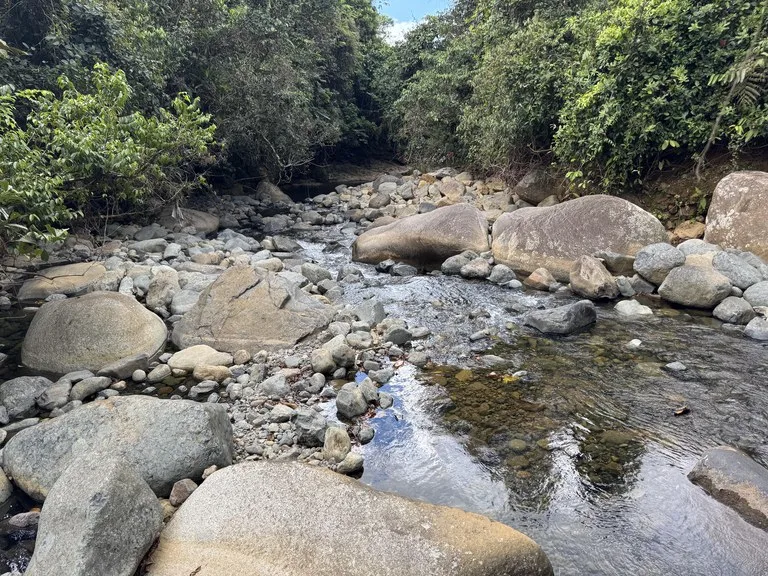 12.5 Acre Riverfront Mountain Estate with Valley and Chirripó Views, photo 13