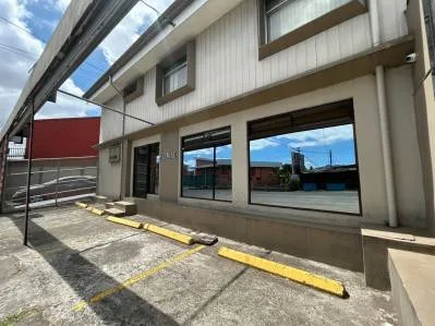VENTA DE EDIFICIO DE OFICINAS CON ALTA EXPOSICIÓN, GUADALUPE, SAN JOSÉ