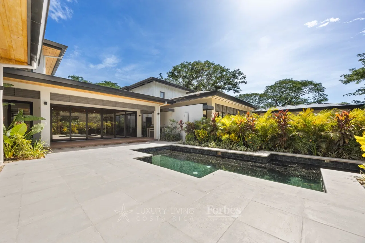 Casa 69 Tamarindo Park - Guanacaste