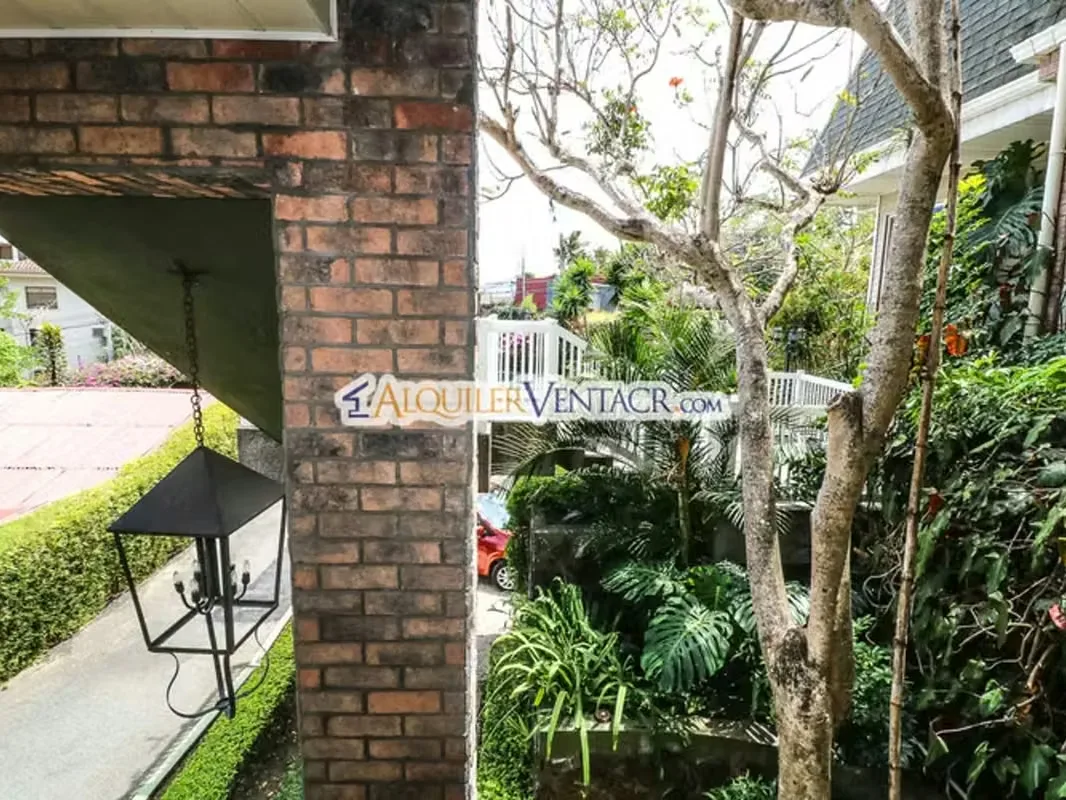 Apartamento estilo inglés de 2 habit. x World Gym Guachipelín Escazú, photo 15