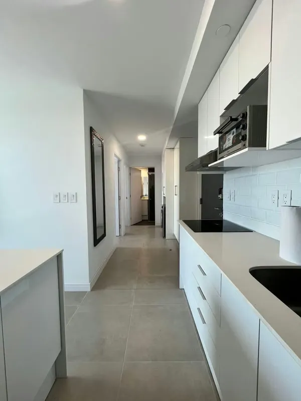 APARTMENT FOR RENT SKY GARDEN, NUNCIATURA*