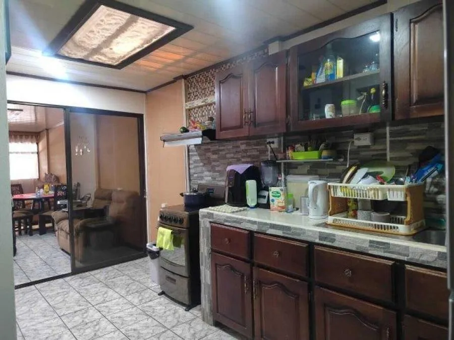 CASA EN VENTA EN JABONCILLAL, GOICOECHEA RAH 2469  - Venta en Goicoechea, photo 6