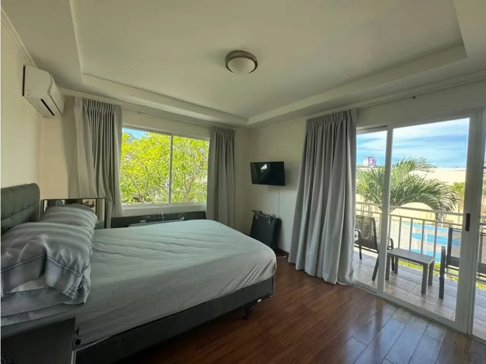 Alquiler de Casa hermosa casa en condominio se encuentra en el exclusivo Condominio Villa Sole,, photo 9