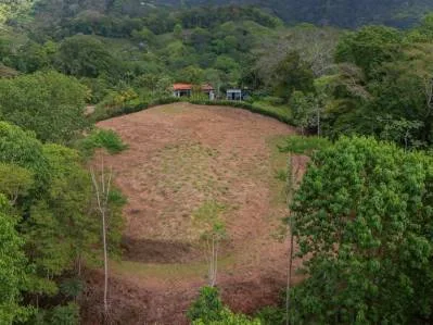 3-Acre Development Opportunity in Phase 5 Gated Community, Ojochal, photo 3
