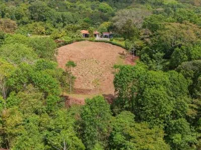 3-Acre Development Opportunity in Phase 5 Gated Community, Ojochal, photo 4