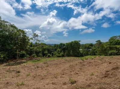 3-Acre Development Opportunity in Phase 5 Gated Community, Ojochal, photo 8