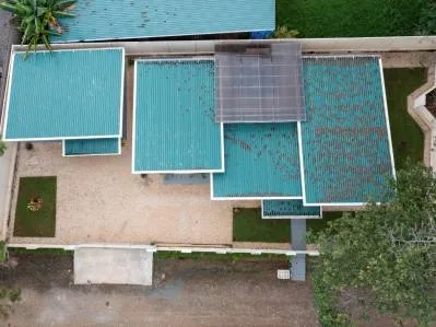 Moderna casa de 3 habitaciones cerca del Parque Nacional Marino Ballena – Uvita Central, photo 7