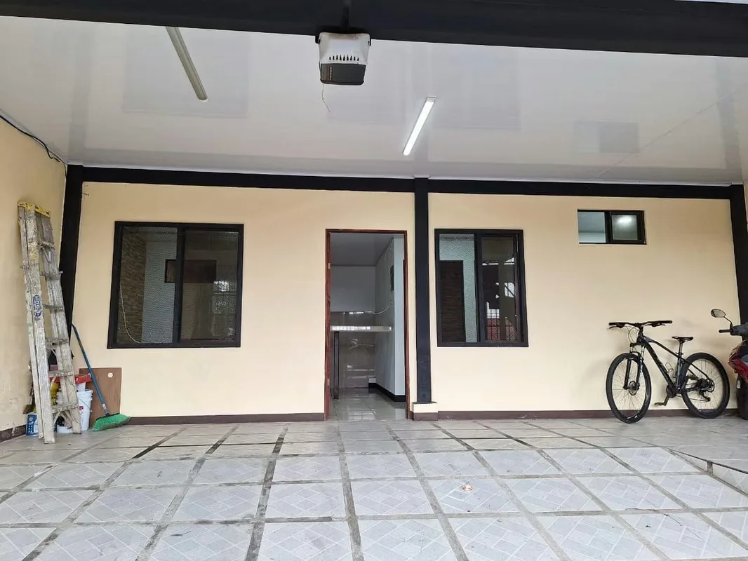 Comfortable and secure apartment in Sabanilla Centro, ideal for a person or couple.