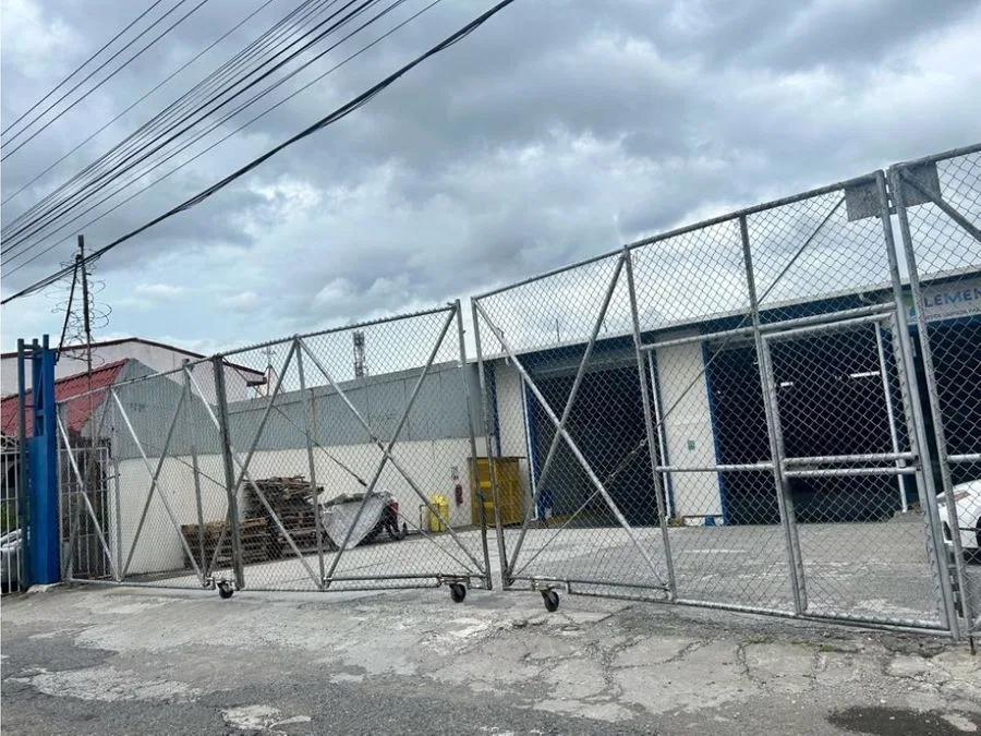 VENTA DE BODEGA, SAN JOSE, LA URUCA,