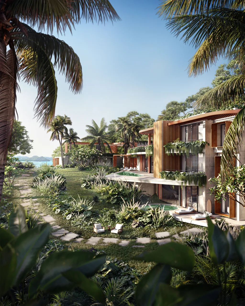Communities For Sale in Hermosa, photo 12