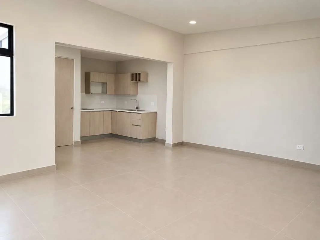 APARTMENT FOR RENT - AID, HEREDIA!