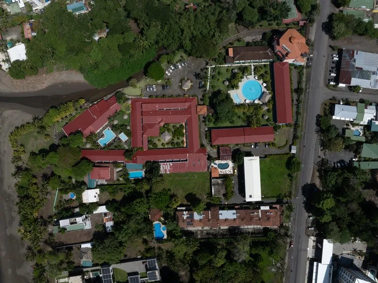 Beautiful Lot a few meters from the beach Property for Sale: 1,103 m² Lot in Playa Jaco, Costa Rica, photo 15