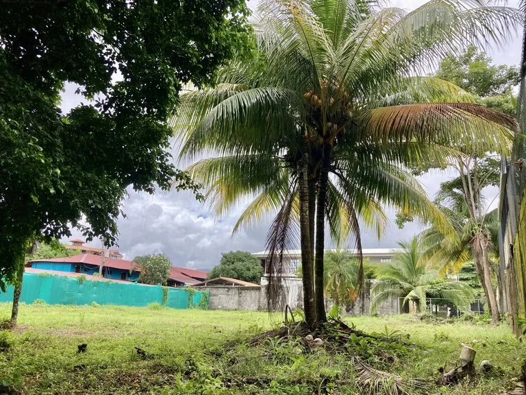 Beautiful Lot a few meters from the beach Property for Sale: 1,103 m² Lot in Playa Jaco, Costa Rica, photo 4