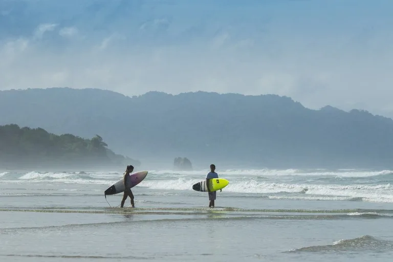 Beautiful Lot a few meters from the beach Property for Sale: 1,103 m² Lot in Playa Jaco, Costa Rica, photo 8