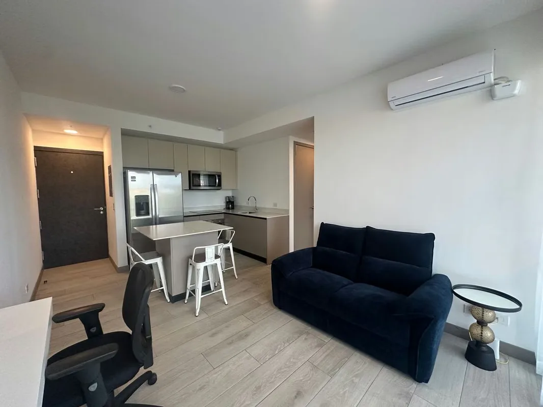 FURNISHED APARTMENT FOR SALE FPR INVESTMENT IN NUCLEO SABANA