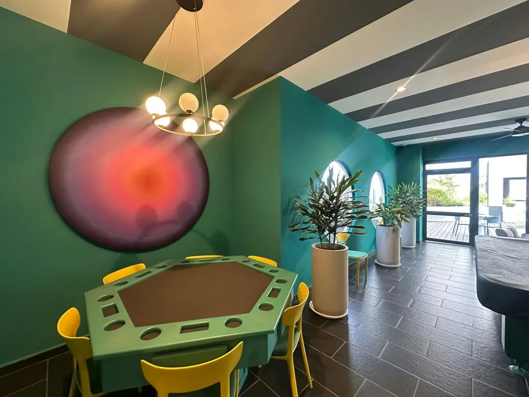 FURNISHED APARTMENT FOR SALE FPR INVESTMENT IN NUCLEO SABANA, photo 2