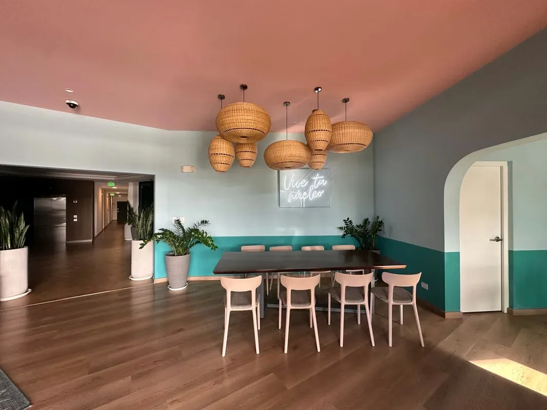 FURNISHED APARTMENT FOR SALE FPR INVESTMENT IN NUCLEO SABANA, photo 11