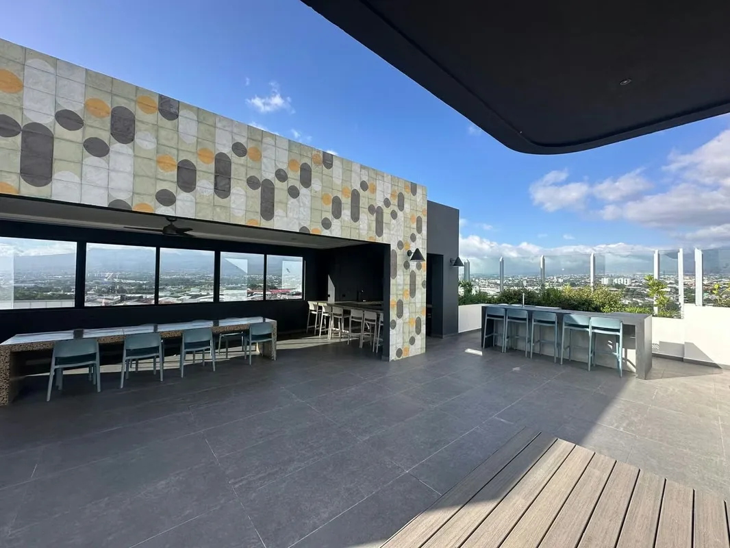 FURNISHED APARTMENT FOR SALE FPR INVESTMENT IN NUCLEO SABANA, photo 14