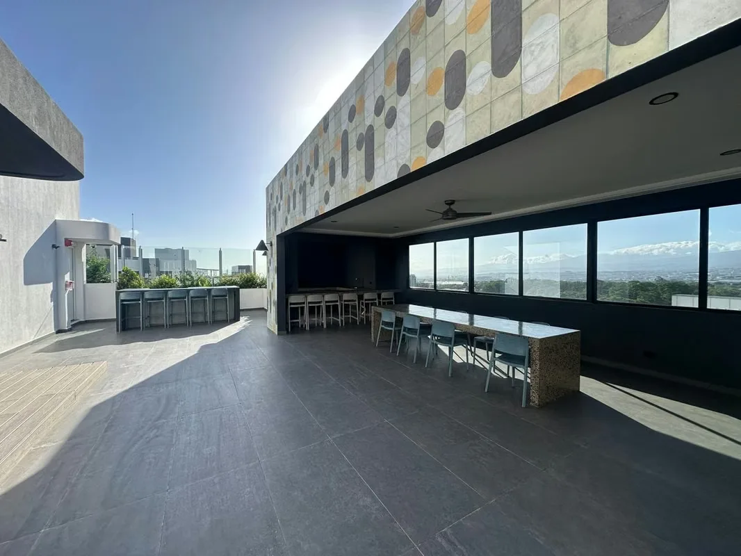FURNISHED APARTMENT FOR SALE FPR INVESTMENT IN NUCLEO SABANA, photo 15