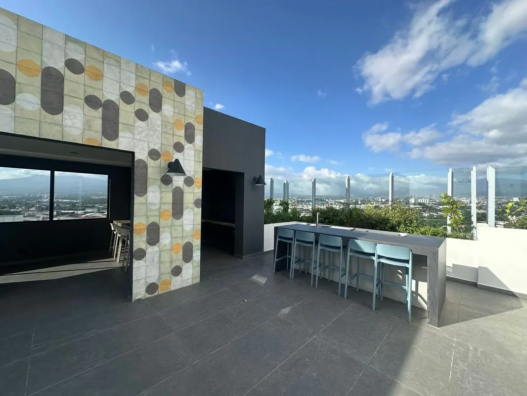 FURNISHED APARTMENT FOR SALE FPR INVESTMENT IN NUCLEO SABANA, photo 16