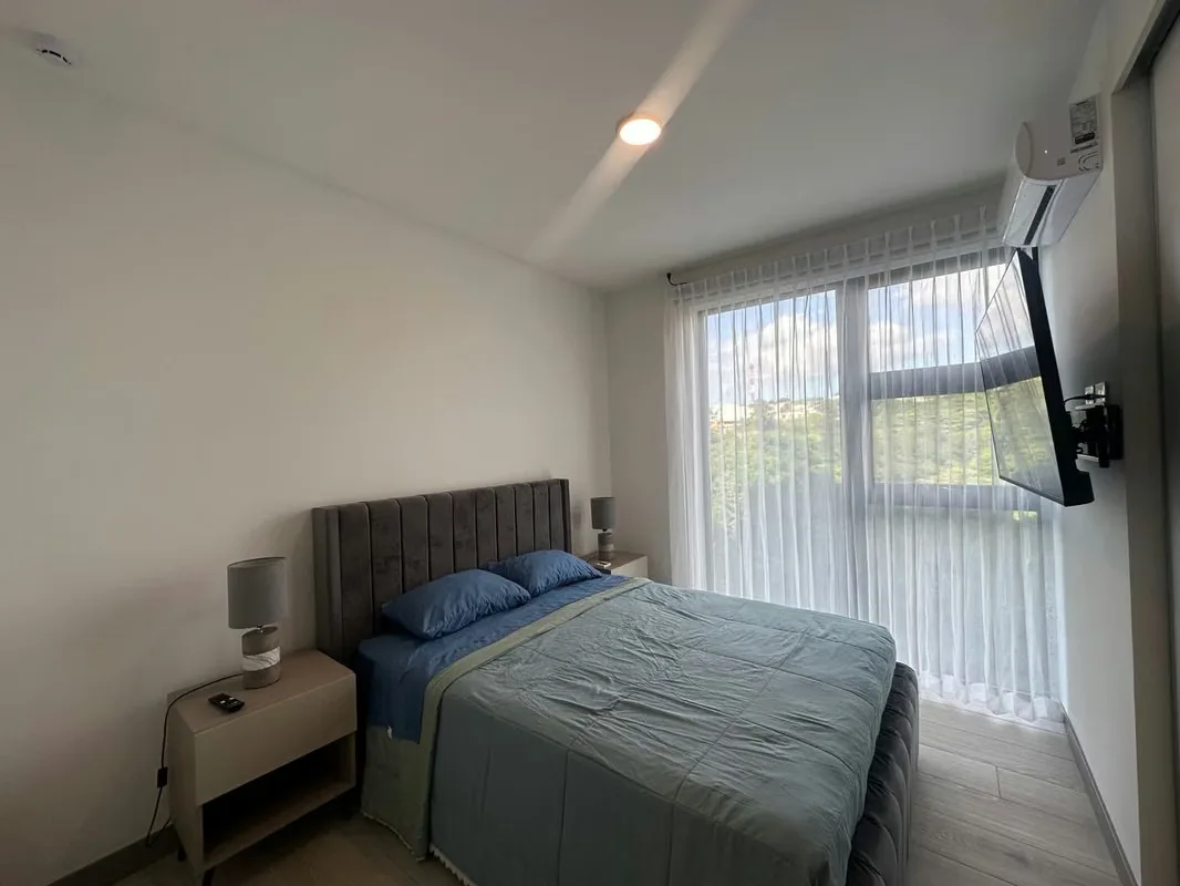 FURNISHED APARTMENT FOR SALE FPR INVESTMENT IN NUCLEO SABANA, photo 9