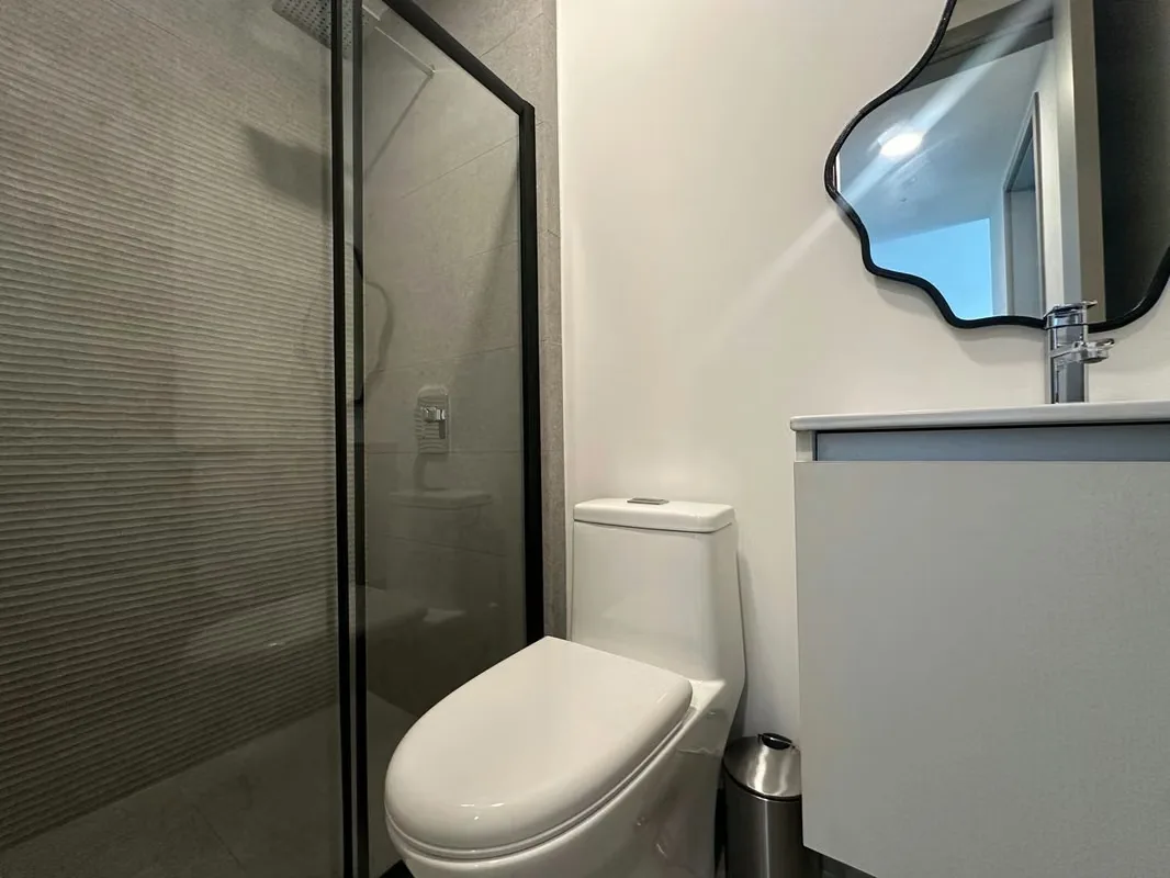 FURNISHED APARTMENT FOR SALE FPR INVESTMENT IN NUCLEO SABANA, photo 10