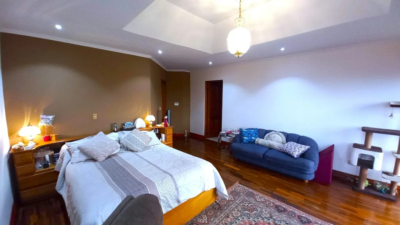 Exclusive Residence for Sale in Carmen, Guadalupe – Contemporary Design & Premium Comfort, photo 11