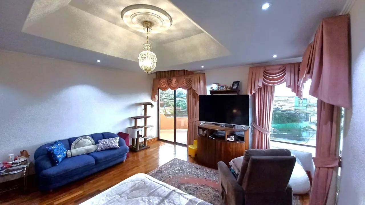 Exclusive Residence for Sale in Carmen, Guadalupe – Contemporary Design & Premium Comfort, photo 12