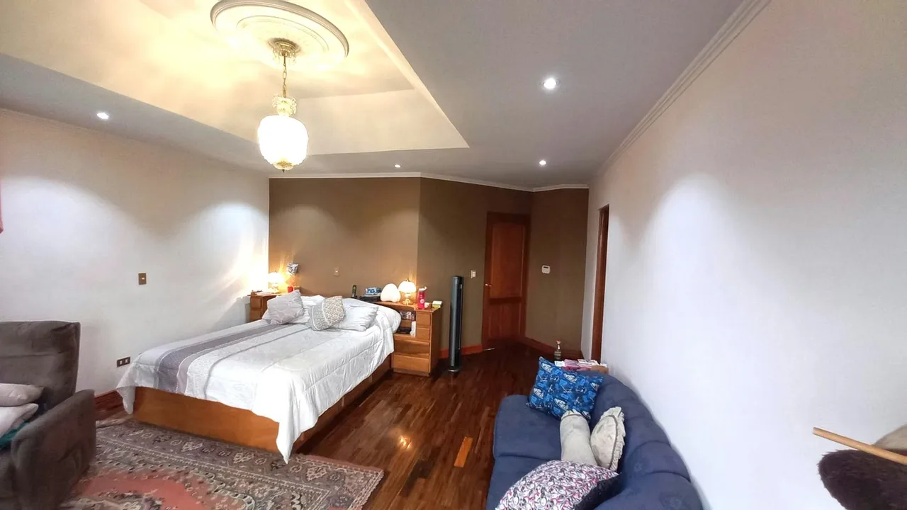 Exclusive Residence for Sale in Carmen, Guadalupe – Contemporary Design & Premium Comfort, photo 13