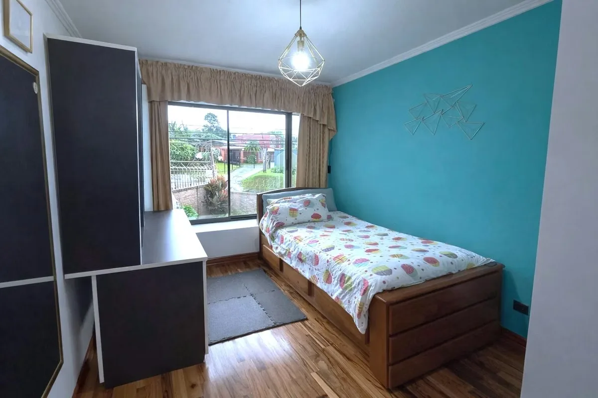 Exclusive Residence for Sale in Carmen, Guadalupe – Contemporary Design & Premium Comfort, photo 16