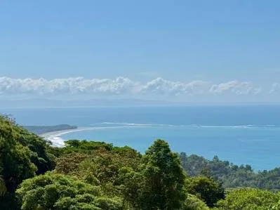 The Last Gem of Achiote, with Panoramic Views