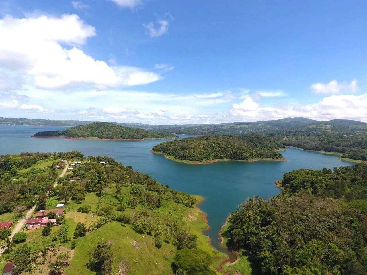 Lote en Venta en Arenal ,Tilaran
