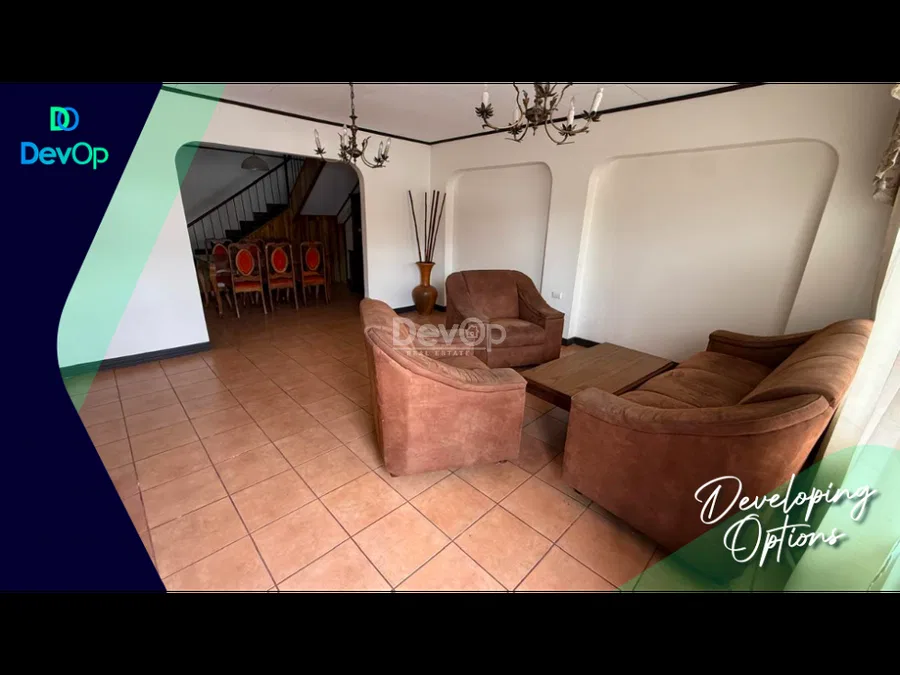 Venta de apartamentos en Sabanilla, Montes de Oca