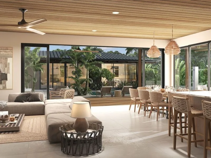 5 Bed Single Family Homes For Sale in Playa Grande, photo 3