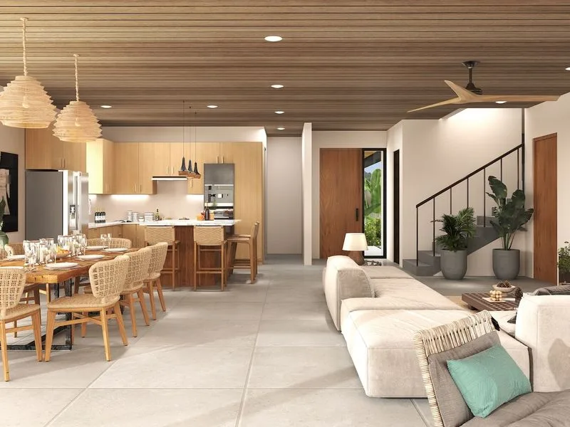 5 Bed Single Family Homes For Sale in Playa Grande, photo 4