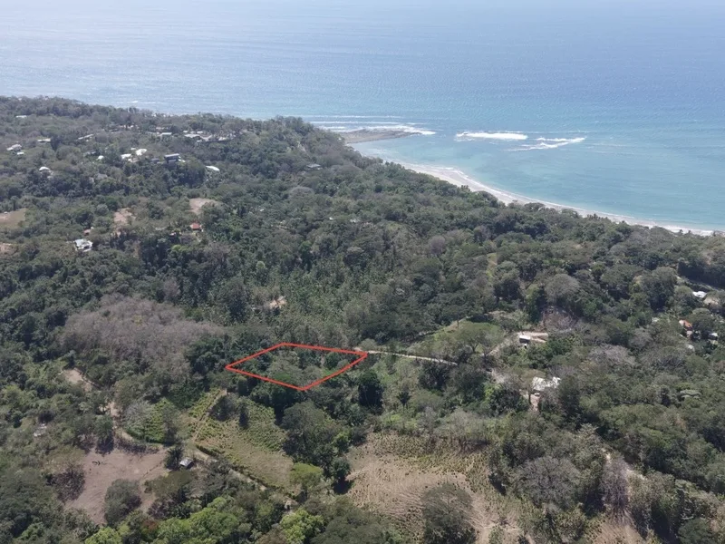 Land For Sale in Manzanillo